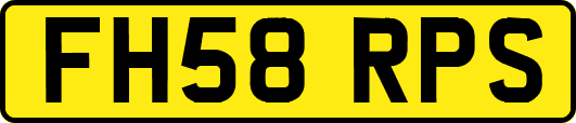 FH58RPS