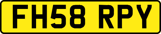 FH58RPY