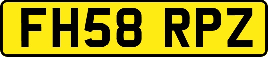 FH58RPZ