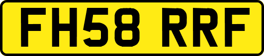 FH58RRF