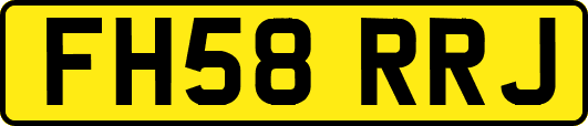 FH58RRJ