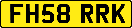 FH58RRK