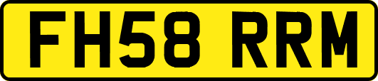 FH58RRM