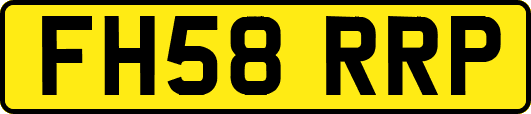 FH58RRP