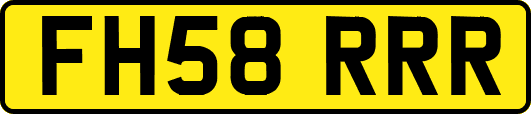 FH58RRR