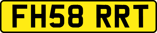 FH58RRT