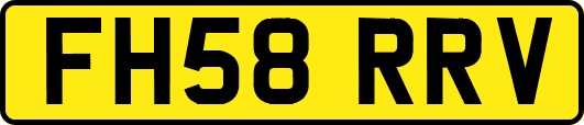 FH58RRV
