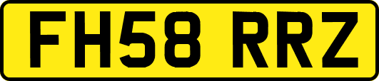 FH58RRZ
