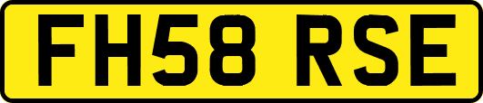 FH58RSE