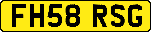 FH58RSG