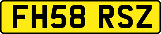 FH58RSZ
