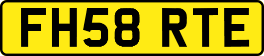 FH58RTE