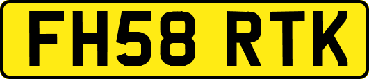 FH58RTK