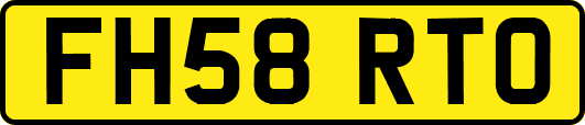 FH58RTO