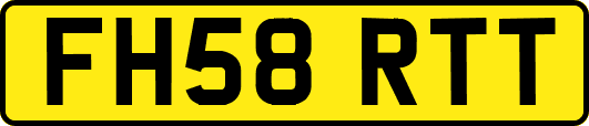 FH58RTT