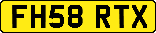 FH58RTX