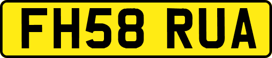 FH58RUA