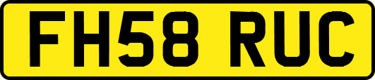 FH58RUC