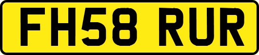 FH58RUR