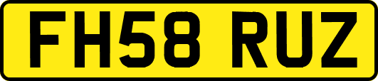 FH58RUZ