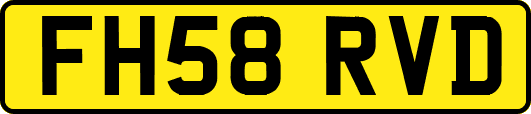 FH58RVD