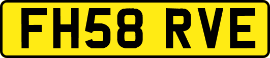 FH58RVE