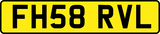 FH58RVL