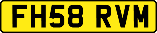 FH58RVM
