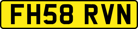 FH58RVN