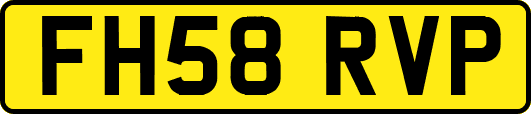 FH58RVP