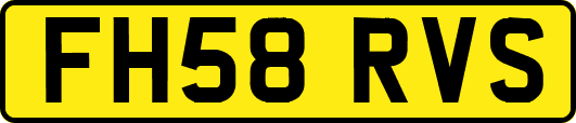 FH58RVS