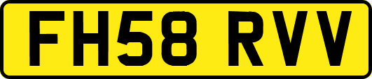 FH58RVV