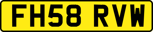FH58RVW