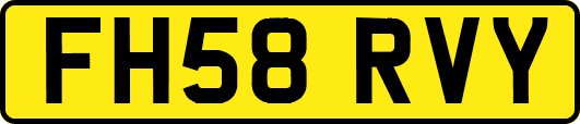 FH58RVY