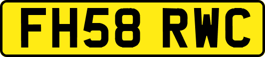 FH58RWC