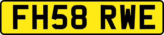 FH58RWE