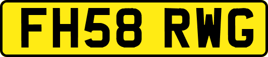 FH58RWG