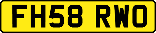FH58RWO