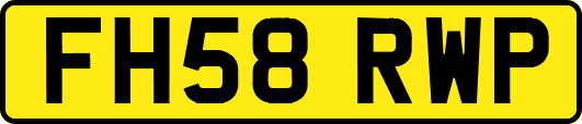 FH58RWP