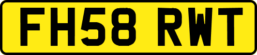 FH58RWT