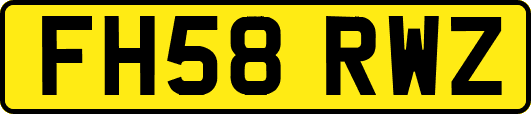 FH58RWZ