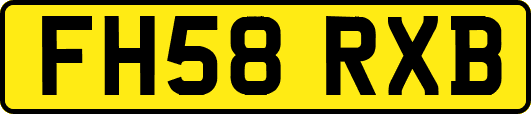 FH58RXB