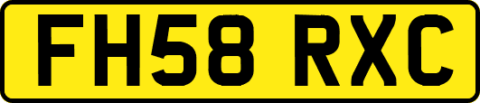 FH58RXC