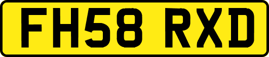 FH58RXD