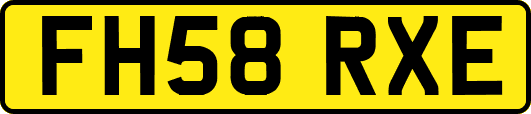 FH58RXE