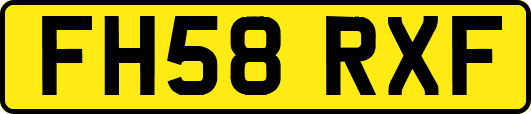 FH58RXF