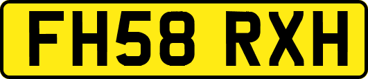 FH58RXH