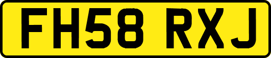 FH58RXJ
