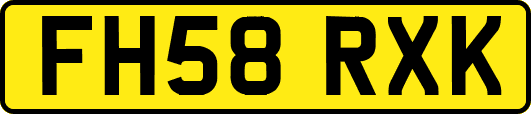 FH58RXK