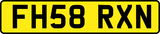 FH58RXN